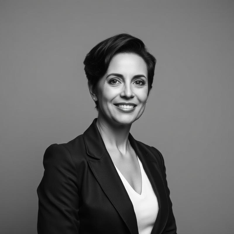 Foto de Camila Ribeiro